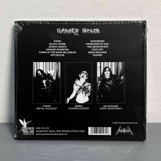 Nifelheim - Unholy Death CD Digibook