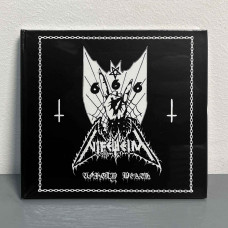 Nifelheim - Unholy Death CD Digibook