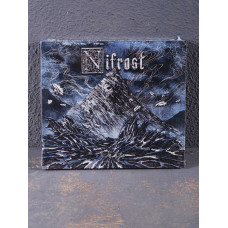 Nifrost - Orkja Canvas Box