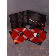 Nightfall - Athenian Echoes 2LP (Gatefold Red & Black Marbled Vinyl)