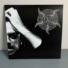 Nightfall - Diva Futura 2LP (Gatefold Silver & Black Marbled Vinyl)