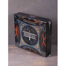 Nightfall - Holy Nightfall (The Black Leather Cult Years) 5CD Box