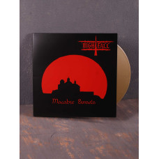 Nightfall - Macabre Sunsets LP (Gatefold Golden Vinyl)