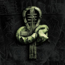 Nile - In Their Darkened Shrines CD