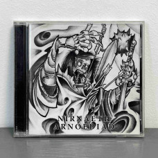 Nirnaeth Arnoediad - Nirnaeth Arnoediad CD