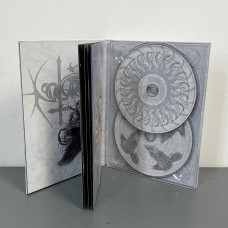 Nokturnal Mortum - Коловорот Box Set
