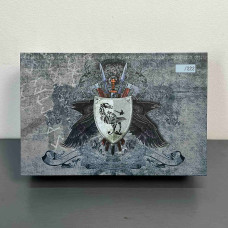 Nokturnal Mortum - Коловорот Box Set