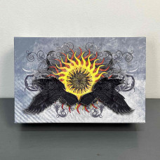 Nokturnal Mortum - Коловорот Box Set