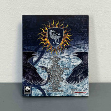 Nokturnal Mortum - Коловорот Box Set