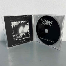 Noctifer - Odiosa Vis Astrorum MCD