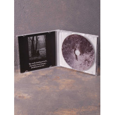 Nocturnal Depression - Four Seasons To A Depression CD
