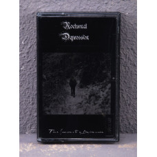Nocturnal Depression - Four Seasons To A Depression Tape