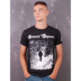 Nocturnal Depression - Four Seasons TS