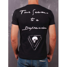Nocturnal Depression - Four Seasons TS
