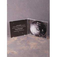 Nocturnal Depression - Near To The Stars CD