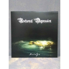 Nocturnal Depression - Nostalgia LP