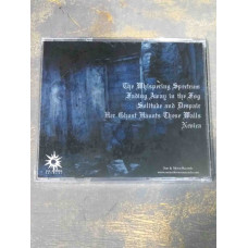 NOCTURNAL DEPRESSION - Reflections Of A Sad Soul CD