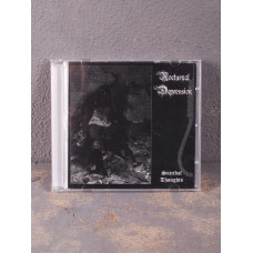 Nocturnal Depression - Suicidal Thoughts MMXI CD