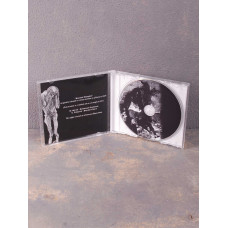 Nocturnal Depression - Suicidal Thoughts MMXI CD