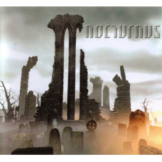 Nocturnus - Ethereal Tomb Digipack CD