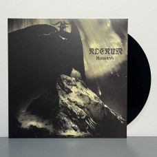 Noenum - Heresiarch LP (Gatefold Black Vinyl)