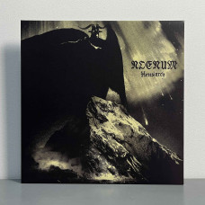 Noenum - Heresiarch LP (Gatefold Black Vinyl)