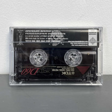 Nokturnal Mortum - Goat Horns Tape