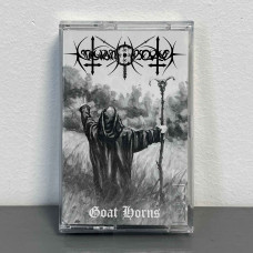Nokturnal Mortum - Goat Horns Tape