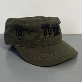 Nokturnal Mortum Khaki Cap