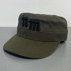 Nokturnal Mortum Khaki Cap