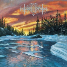 Nokturnal Mortum - Twilightfall LP (Gatefold Black Vinyl)