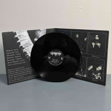 Nokturnal Mortum - Goat Horns 2LP (Gatefold Black Vinyl) (2022 Reissue)