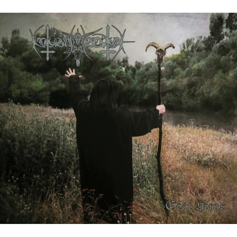 Nokturnal Mortum - Goat Horns Box