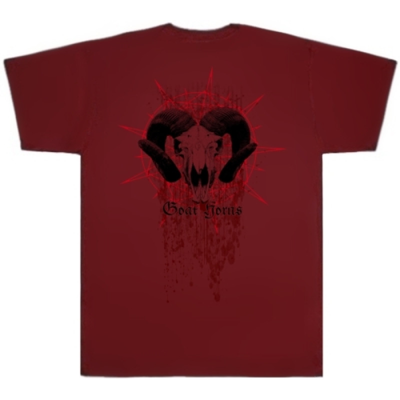 Nokturnal Mortum - Goat Horns Box