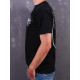 NOKTURNAL MORTUM - Goat Horns Logo TS