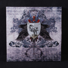 Nokturnal Mortum - Коловорот (3хLP Black Vinyl)