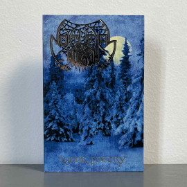 Nokturnal Mortum - Lunar Poetry Tape (Fimbulvinter Productions)