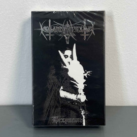 Nokturnal Mortum - Нехристь Tape (Fimbulvinter Productions)