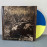 Nokturnal Mortum - The Taste Of Victory EP (Gatefold Yellow / Blue Vinyl) (Donation Edition)