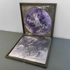 Nokturnal Mortum - До лунарної поезії (To Lunar Poetry) Wooden Box