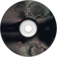 Nokturnal Mortum - Twilightfall DVD-Box CD