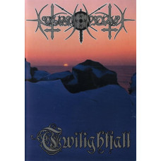 Nokturnal Mortum - Twilightfall DVD-Box CD