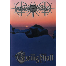 Nokturnal Mortum - Twilightfall DVD-Box CD