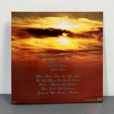 Nokturnal Mortum - Twilightfall LP (Gatefold Orange Marble Vinyl)