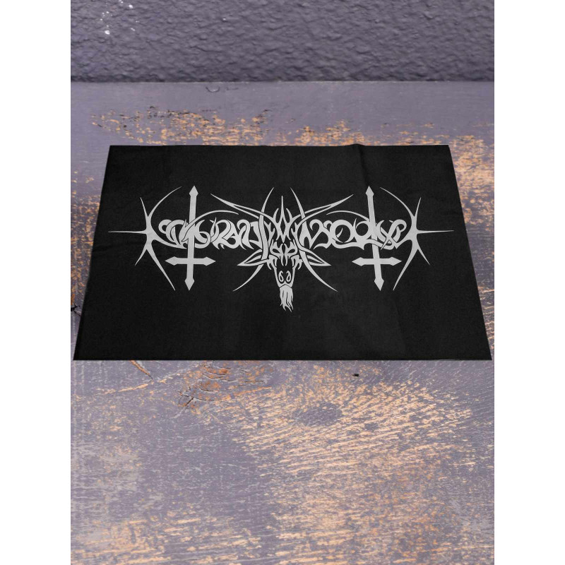 Nokturnal Mortum - To The Gates Of Blasphemous Fire Box