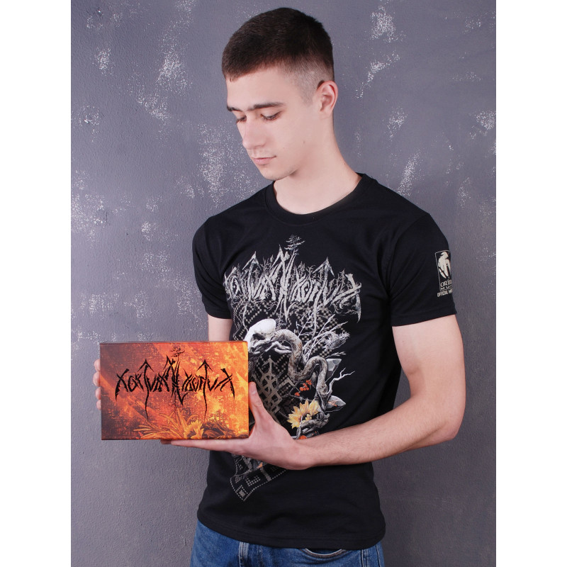 Nokturnal Mortum - Істина / Verity Box