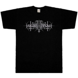 Nokturnal Mortum - Голос Сталі / The Voice Of Steel Logo TS