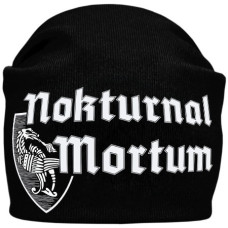NOKTURNAL MORTUM - Слава Героям / Hailed Be The Heroes Beanie