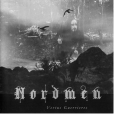Nordmen - Vertus Guerrieres CD
