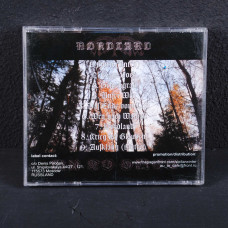 Nordvykk - Nordland CD